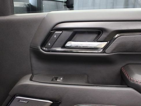 Used 2025 GMC Sierra 2500 AT4X AWD/4WD image 65