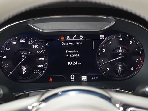 New 2024 Bentley Continental GT S AWD/4WD image 33