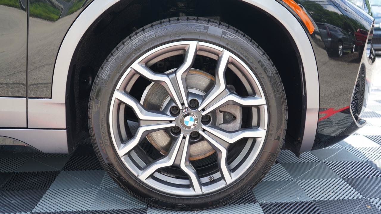 Used 2018 BMW X2 xDrive28i AWD/4WD image 41