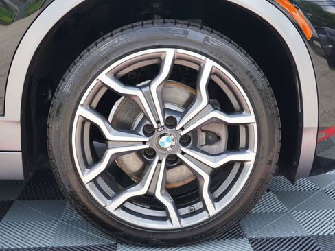 Used 2018 BMW X2 xDrive28i AWD/4WD image 41