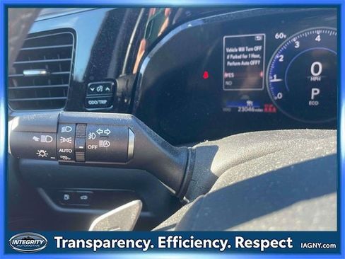 Used 2024 Lexus NX 350 AWD w/ Premium Package image 23