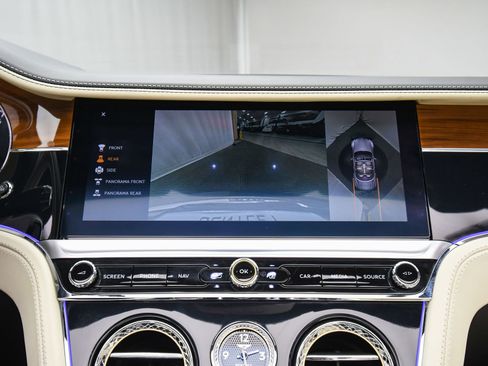 Certified 2020 Bentley Continental GT image 42