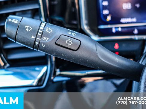 Used 2024 Chevrolet Silverado 2500 LTZ image 33