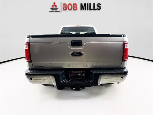 Used 2016 Ford F350 XLT w/ XLT Value Package image 6