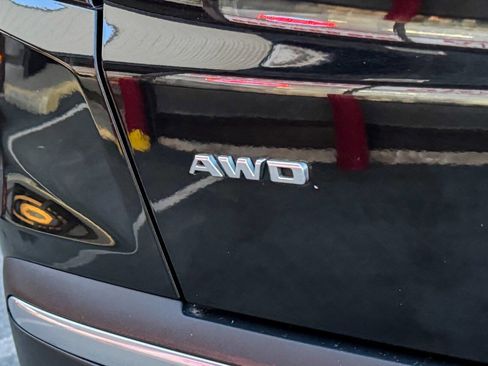 Used 2020 Cadillac XT5 Sportv image 19