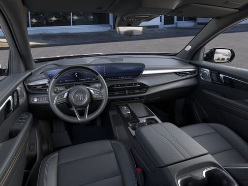 New 2026 Buick Enclave Avenir w/ Super Cruise Package image 15