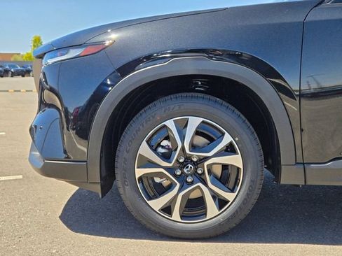 New 2026 MAZDA CX-5 Preferred AWD/4WD image 5