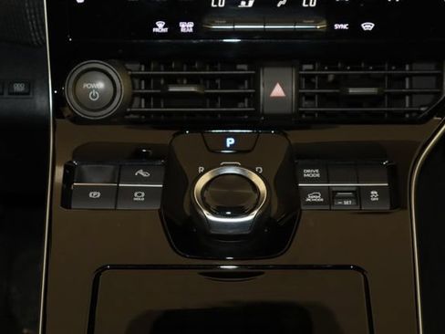 Used 2023 Subaru Solterra AWD image 25