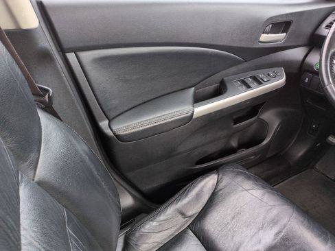 Used 2013 Honda CR-V EX-L image 24