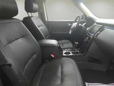 Used 2014 Ford Flex Limited w/ Equipment Group 303A AWD/4WD image 34