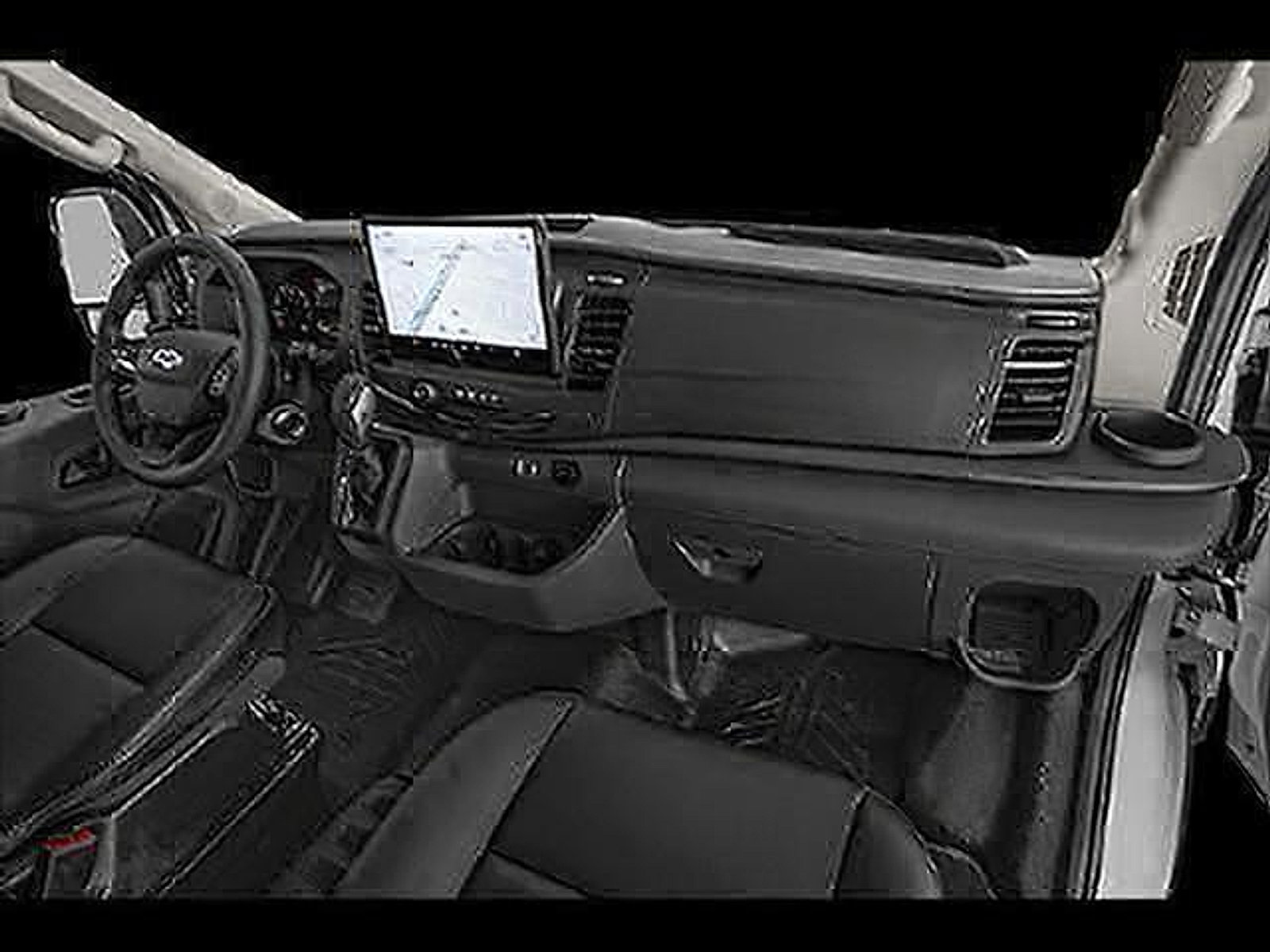 Used 2023 Ford Transit 350 XLT RWD image 69