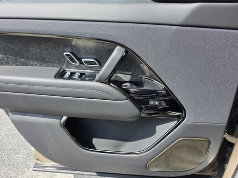 New 2026 Land Rover Range Rover Sport SV AWD/4WD image 20