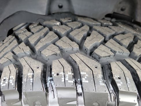 Used 2021 Ford Bronco Badlands image 32