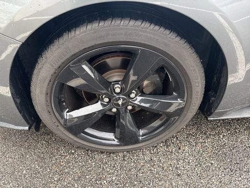 Used 2022 Ford Mustang Coupe w/ Equipment Group 101A image 13