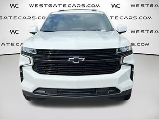 Used 2023 Chevrolet Tahoe RST AWD/4WD video 2