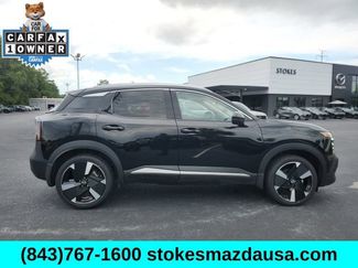 Used 2025 Nissan Kicks SR w/ SR Premium Package AWD/4WD video 1