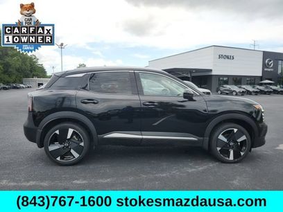 Used 2025 Nissan Kicks SR w/ SR Premium Package