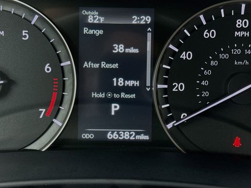 Used 2020 Lexus RX 350 FWD image 8