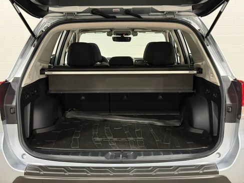 Used 2020 Subaru Forester Premium w/ Popular Package #1 AWD/4WD image 68