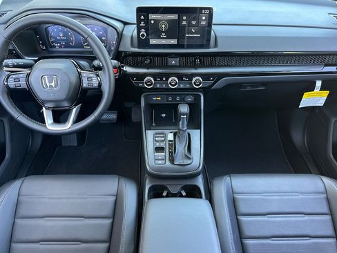 New 2026 Honda CR-V EX-L image 14