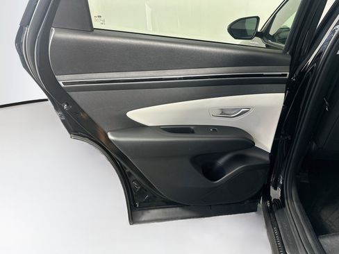 Used 2024 Hyundai Tucson SEL AWD/4WD image 26