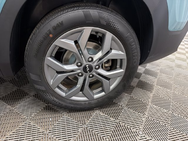 Certified 2024 Kia Seltos S AWD/4WD image 29
