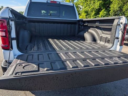 New 2026 RAM 1500 Rebel AWD/4WD image 25