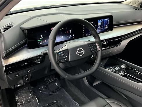 New 2027 Nissan Murano Platinum AWD/4WD image 7