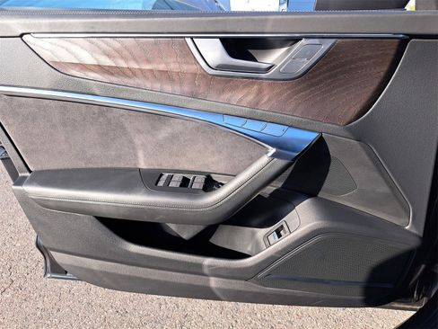 Used 2022 Audi A6 3.0T allroad Prestige image 30