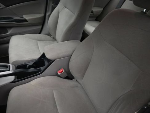Used 2012 Honda Civic LX image 18