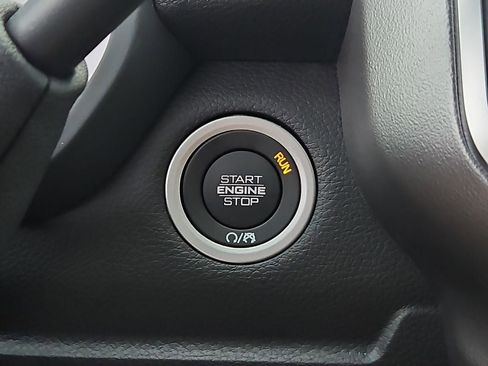 New 2026 RAM 3500 Lone Star image 27