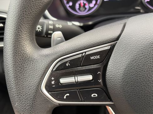Certified 2023 Hyundai Santa Fe SE w/ Cargo Package FWD image 21