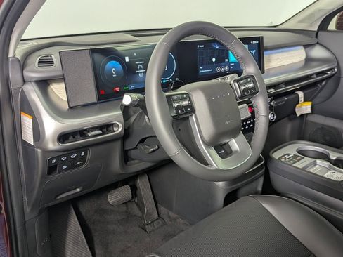 New 2026 Hyundai Ioniq 9 SEL image 11