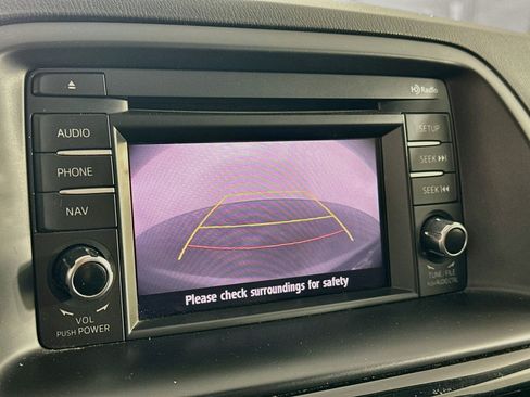 Used 2014 MAZDA CX-5 Touring w/ Bose/Moonroof Package AWD/4WD image 22