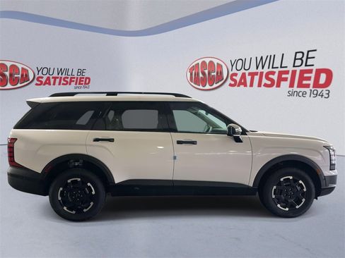 New 2026 Hyundai Palisade XRT Pro image 5