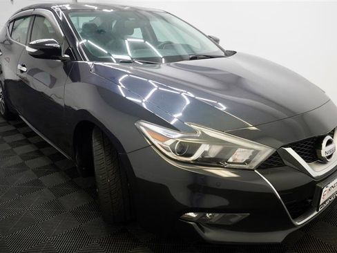 Used 2017 Nissan Maxima 3.5 SL FWD image 10