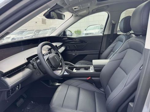 New 2026 Lincoln Nautilus Premier w/ Equipment Group 102A AWD/4WD image 12