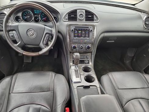 Used 2014 Buick Enclave Leather w/ Trailering Provision Package FWD image 17