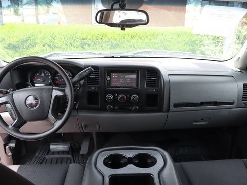 Used 2013 GMC Sierra 1500 SL image 25