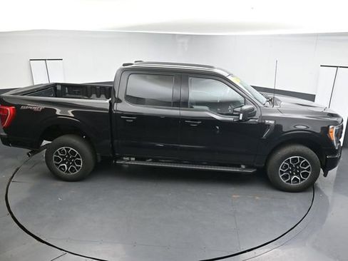 Used 2023 Ford F150 XLT w/ Equipment Group 302A High AWD/4WD image 21