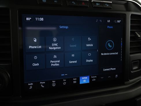 Used 2023 Ford F450 Platinum w/ FX4 Off-Road Package image 25