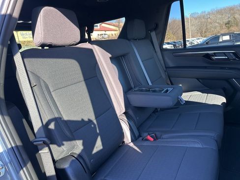New 2026 Chevrolet Tahoe LS AWD/4WD image 43