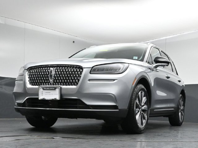 Certified 2022 Lincoln Corsair Reserve w/ Elements Package FWD image 40
