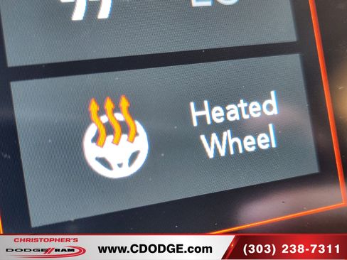 Used 2019 Jeep Cherokee Limited w/ Technology Group FWD image 27