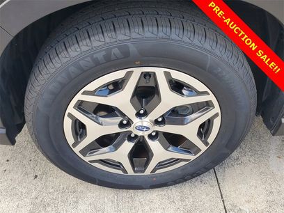 Used 2023 Subaru Forester Premium