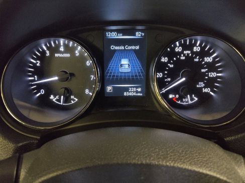 Used 2017 Nissan Rogue S FWD image 23