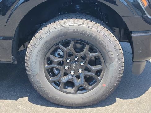 New 2026 Ford F150 XLT w/ Equipment Group 302A MID AWD/4WD image 6