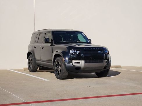 Used 2026 Land Rover Defender 110 S image 2