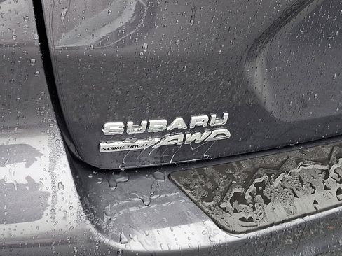 Used 2025 Subaru Crosstrek 2.5i Limited AWD/4WD image 29