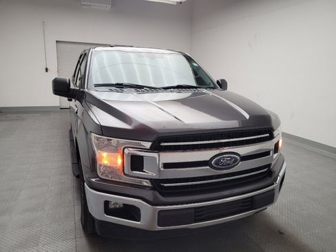 Used 2018 Ford F150 XLT image 14